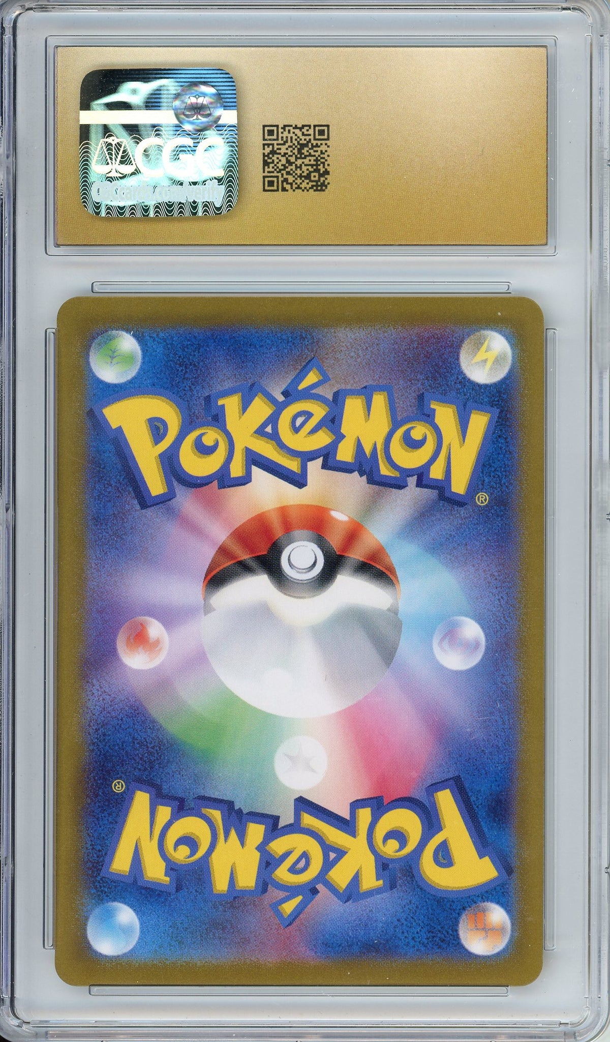 Pokemon Graded: JP Blastoise 3/32 Blastoise & Suicune ex Deck (2023) Holo Pristine 10