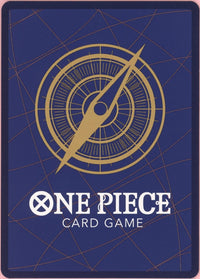 One Piece Single: Marshall D. Teach Wanted Poster OP09-093 Emperors In New World NM