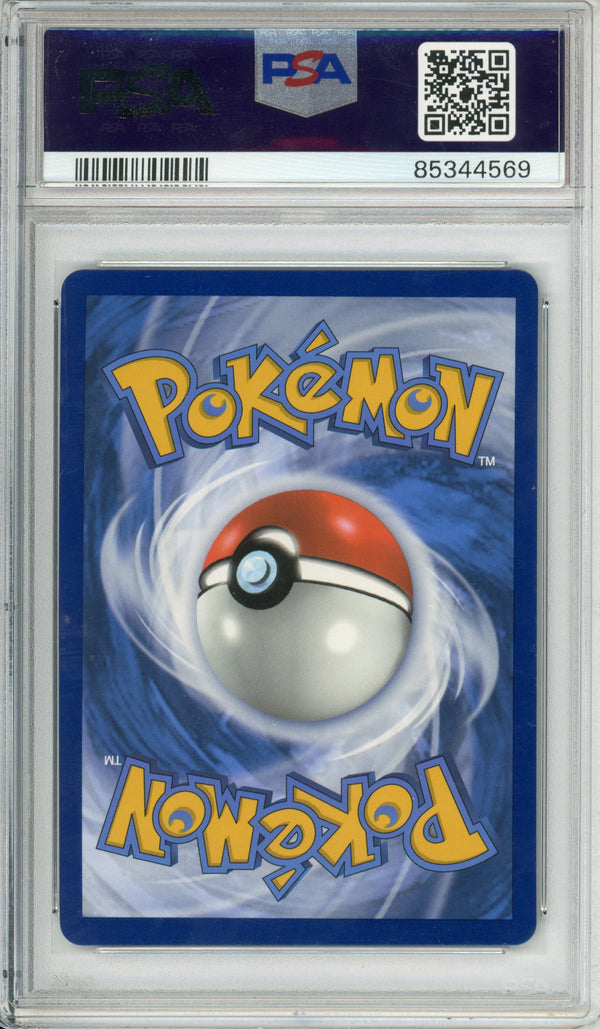 Pokemon Graded: Giratina 186/196 Lost Origin (2022) Full Art PSA 10