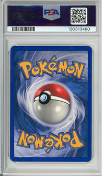 Pokemon Graded: Mewtwo 20/165 Expedition (2002) Rev. Foil PSA 9