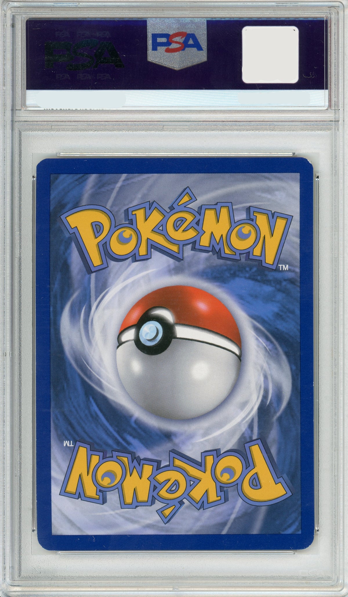 Pokemon Graded: Mewtwo EX 164/162 Breakthrough (2015) Full Art PSA 9