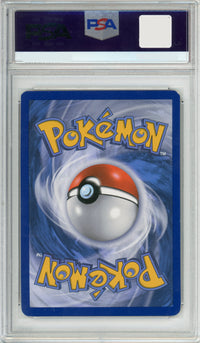 Pokemon Graded: Mewtwo EX 164/162 Breakthrough (2015) Full Art PSA 9