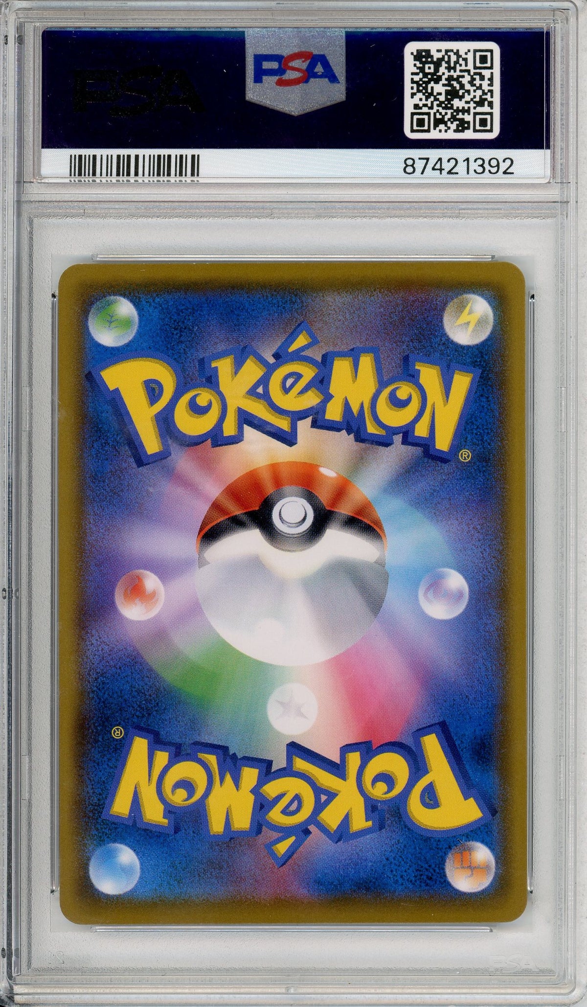 Pokemon Graded: JP Rowlet #290 Munch Retrospective Promo (2018) PSA 10