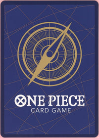 One Piece Single: Sogeking OP03-122 Manga Alt Art Pillars Of Strength NM