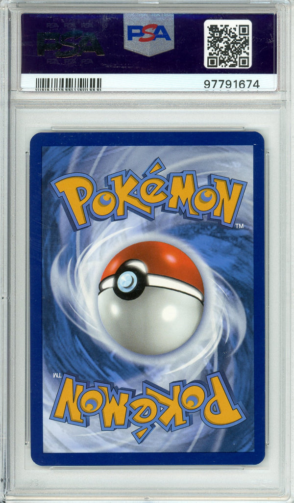 Pokemon Graded: Altaria ex 253/182 Paradox Rift (2023) SIR Holo PSA 10