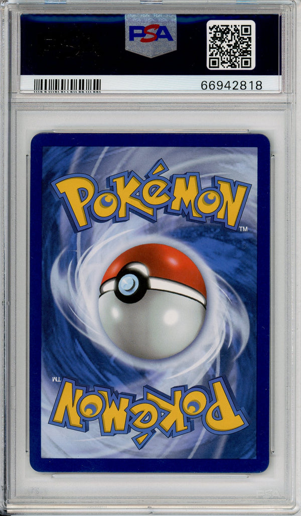 Pokemon Graded: Mewtwo EX 54/99 Celebrations Classic Collections (2021) Holo PSA 10
