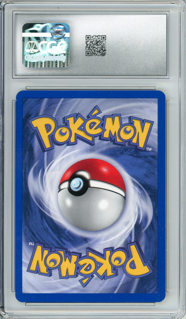 Pokemon Graded: Jolteon 14/110 Legendary Collection (2002) Holo CGC 8.5