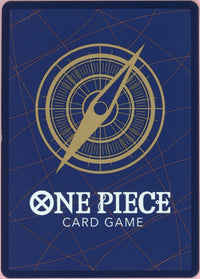 One Piece Single: Sabo Wanted Poster OP13-120 Carrying On His Will MP