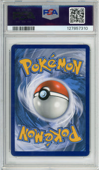 Pokemon Graded: Reshiram & Charizard GX 20/214 Sun & Moon (2019) PSA 10