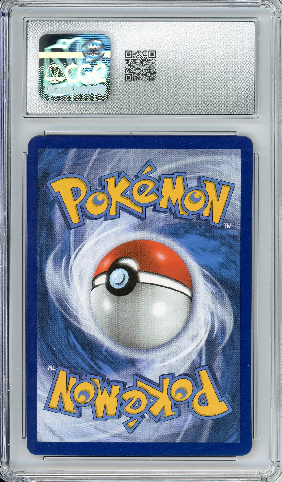 Pokemon Graded: Pikachu Birthday #24 Celebrations Classic Collection Promo (2021) Holo CGC 7