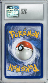 Pokemon Graded: Pikachu Birthday #24 Celebrations Classic Collection Promo (2021) Holo CGC 7