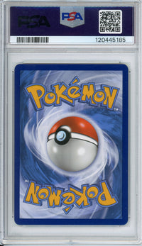 Pokemon Graded: Mewtwo & Mew GX PSA 10