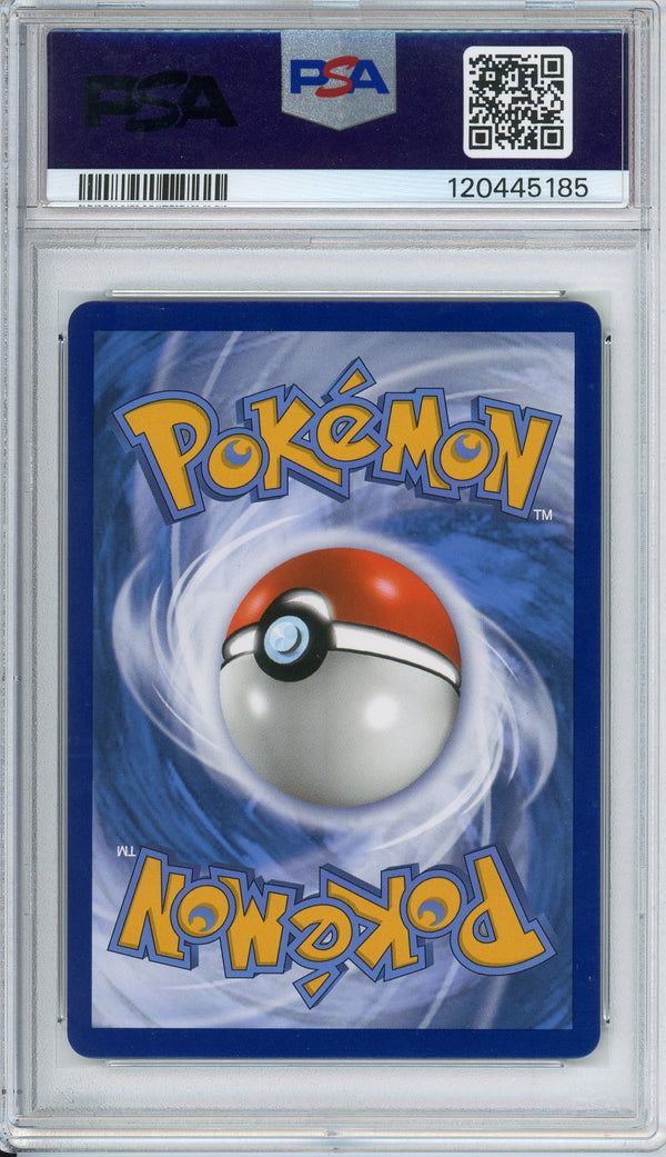 Pokemon Graded: Mewtwo & Mew GX PSA 10