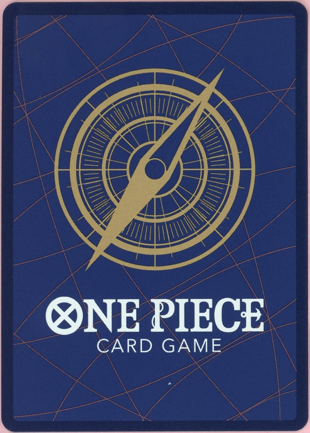 One Piece Single: Sabo Wanted Poster OP13-120 Carrying On His Will NM