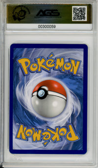 Pokemon Graded: Moltres & Zapdos & Articuno GX 66/68 Hidden Fates (2019) Full Art Holo AGS 10