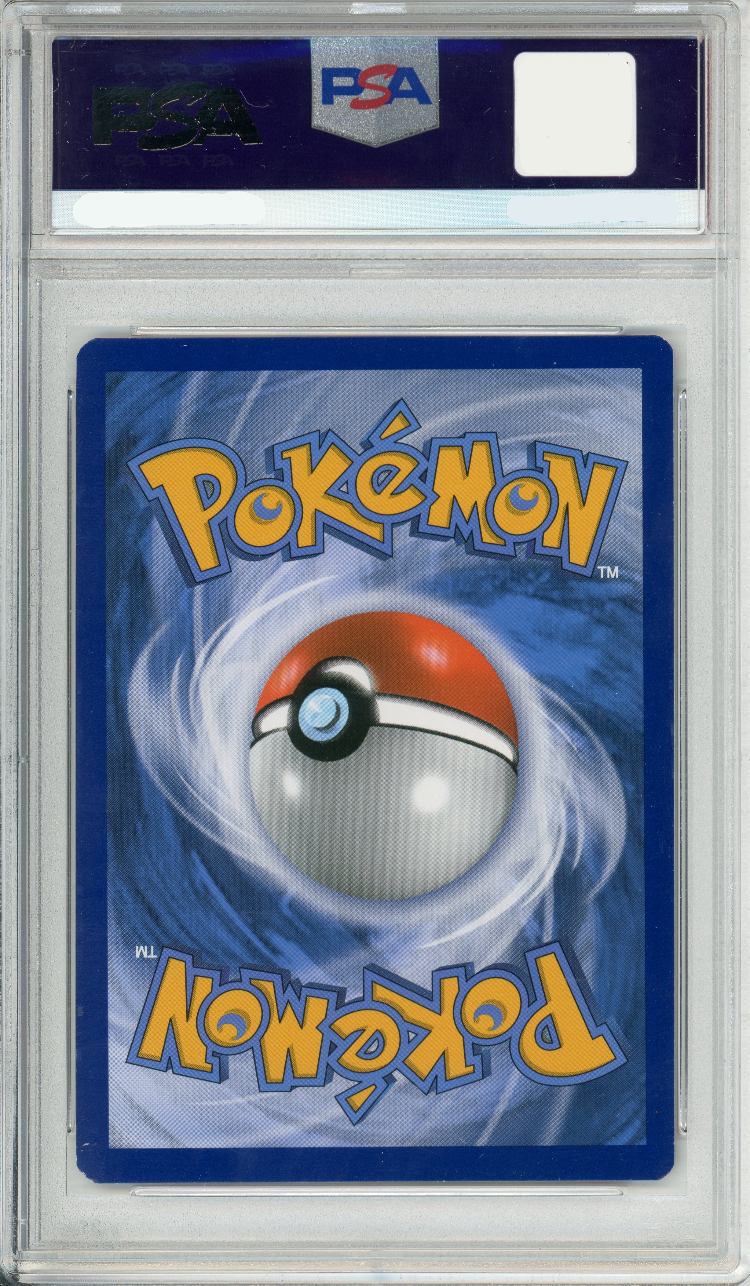 Pokemon Graded: M Mewtwo EX 160/162 Breakthrough (2015) Full Art