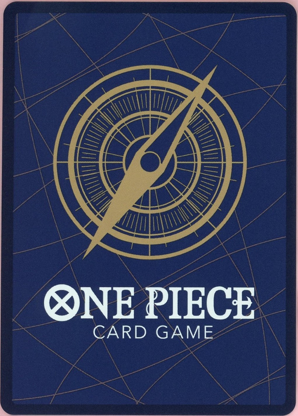 One Piece Single: O-Nami OP06-101 Wings Of The Captain Championship 25-26 NM