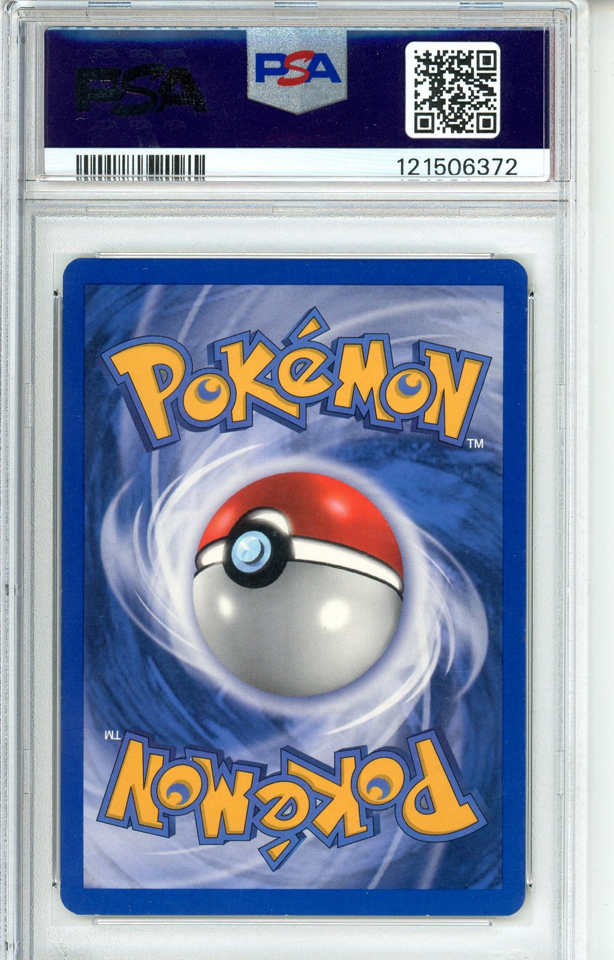 Pokemon Graded: Kabutops 150/144 Skyridge (2003) Italian Holo PSA 6