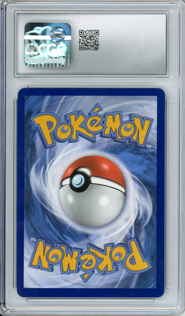 Pokemon Graded: Suicune V GG38/GG70 Crown Zenith (2023) Galarian Gallery Holo CGC 8.5