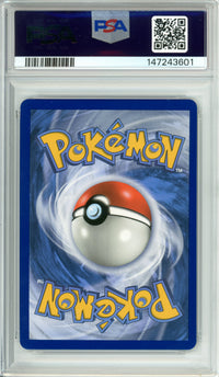 Pokemon Graded: Umbreon EX 119/124 Fates Collide (2016) Rare Holo PSA 10