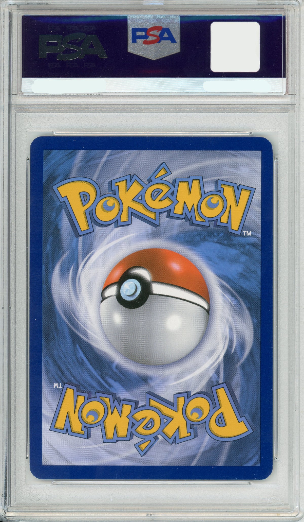 Pokemon Graded: M Mewtwo EX 159/162 Breakthrough (2015) Full Art PSA 9