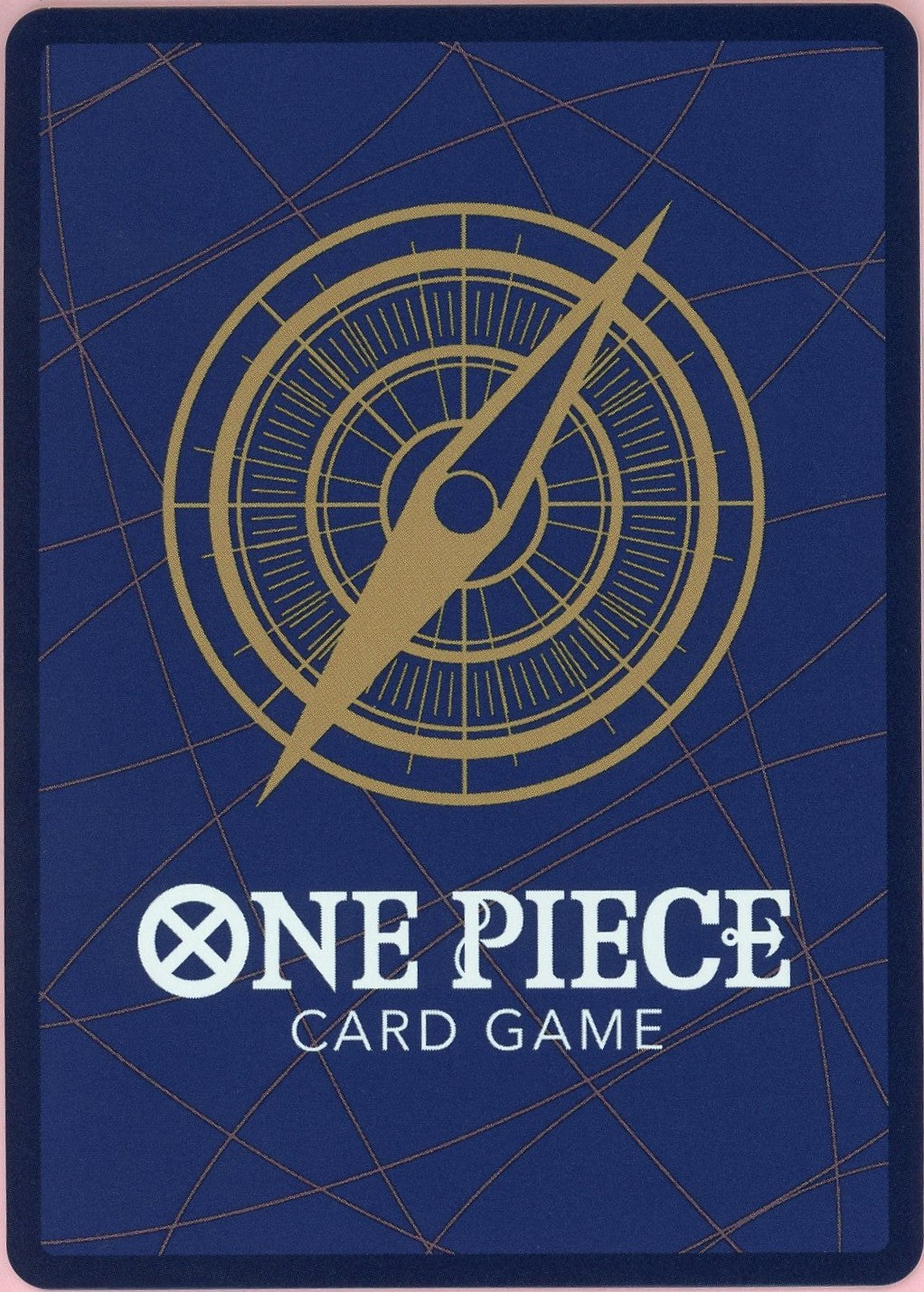 One Piece Single: Nami ST01-007  Starter Deck 1 Straw Hat Crew Championship 2023 NM