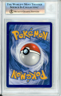 Pokemon Graded: Special Delivery Charizard #SWSH07 Holo Beckett 9