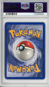 Pokemon Graded: Pikachu Gold Star PSA 6
