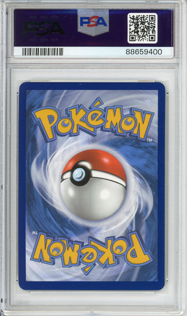 Pokemon Graded: Magikarp PSA 10