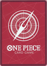 One Piece Single: Boa Hancock OP-7-038 Leader Alt Art 500 Years In The Future NM