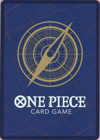 One Piece Single: Monkey D. Luffy 3rd Anniversary Winner ST01-012 Promo NM