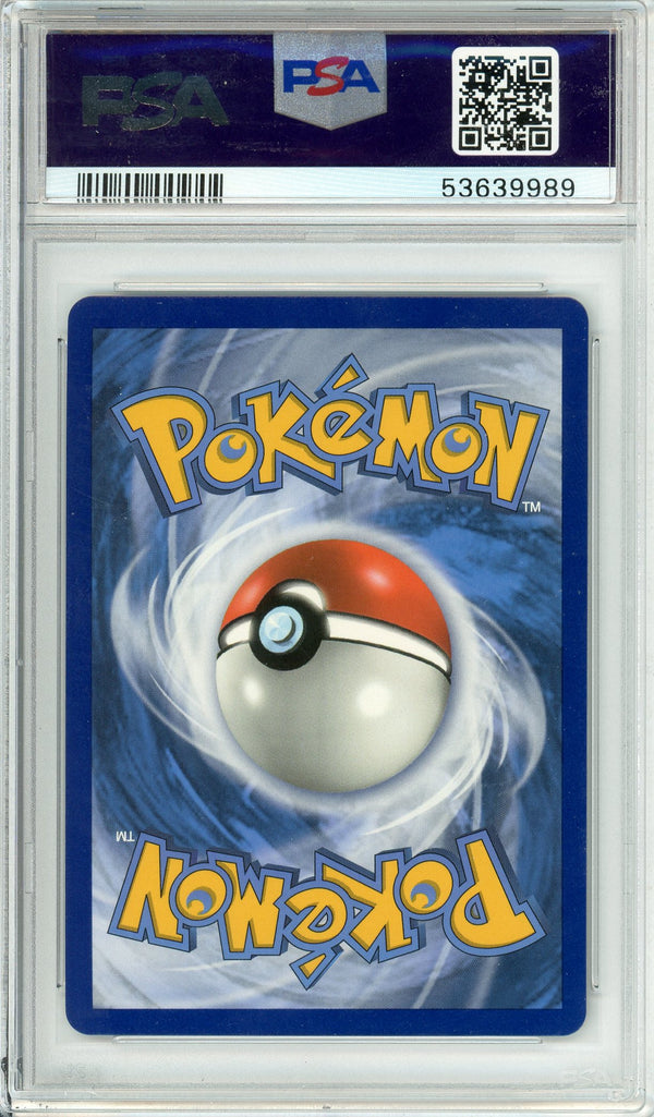 Pokemon Graded: Darkrai GX SV70/SV94 Hidden Fates (2019) Holo PSA 10