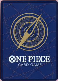 One Piece Single: Charlotte Pudding Alt Art OP03-112 Two Legends NM