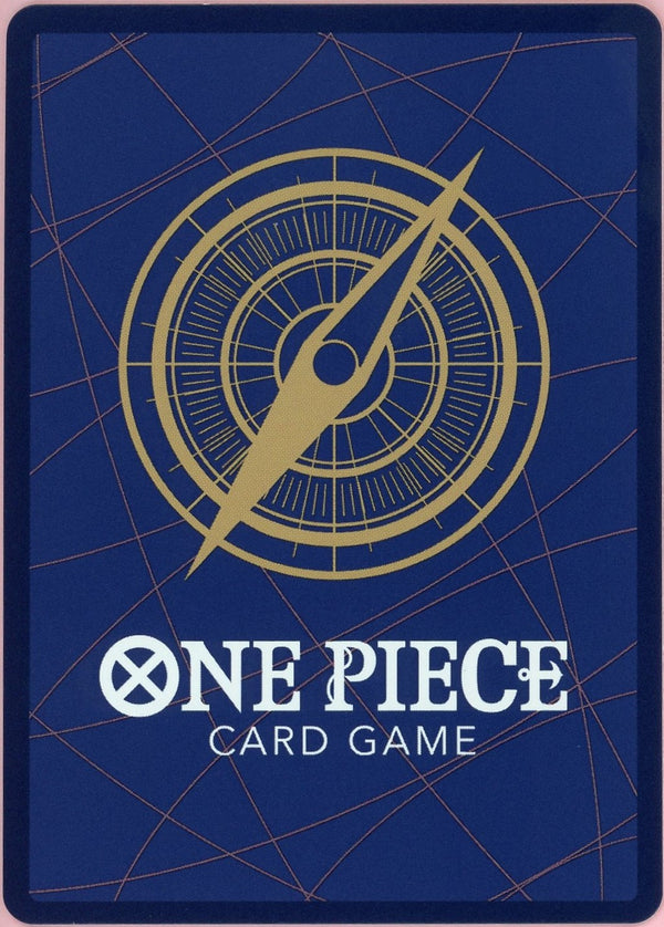 One Piece Single: Charlotte Pudding Alt Art OP03-112 Two Legends NM