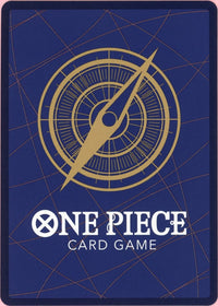 One Piece Single: Nami OP08-106 Emperors In The New World Special Rare LP