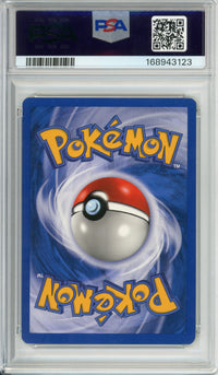 Pokemon Graded: Charizard 100/97 National Championships (2003) Holo PSA 8