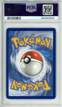 Pokemon Graded: Mewtwo GX SV59/SV94 Hidden Fates (2019) Full Art PSA 10