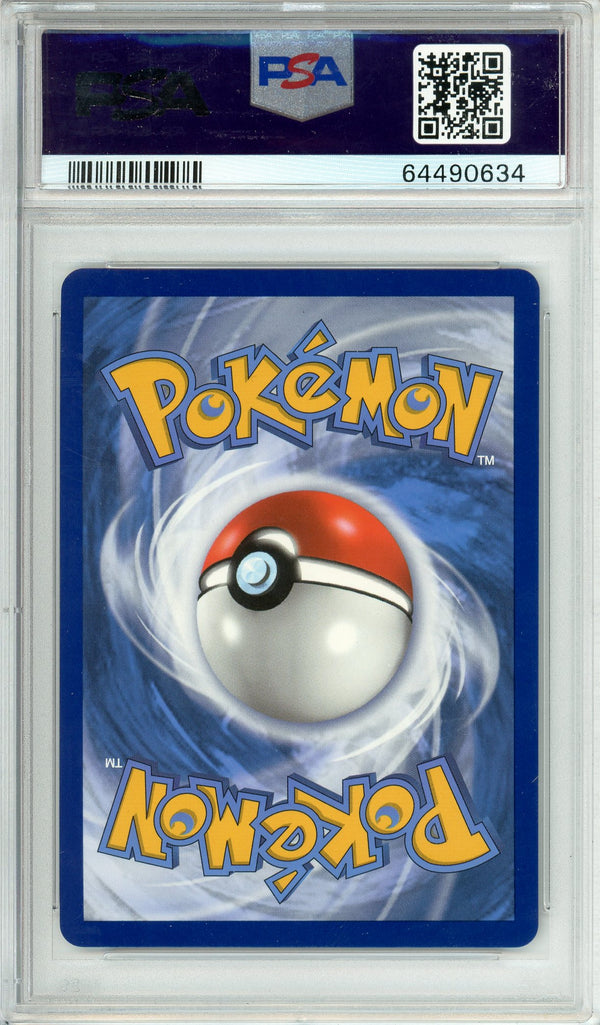 Pokemon Graded: Mewtwo GX SV59/SV94 Hidden Fates (2019) Full Art PSA 10