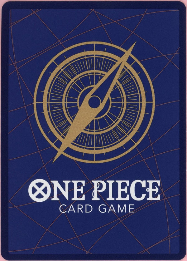 One Piece Single: Boa Hancock Alt Art OP14-112 The Azure Sea's Seven NM