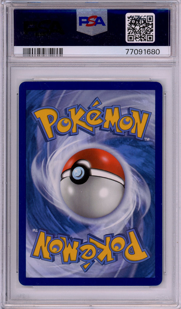Pokemon Graded: Gardevoir VMAX PSA 10