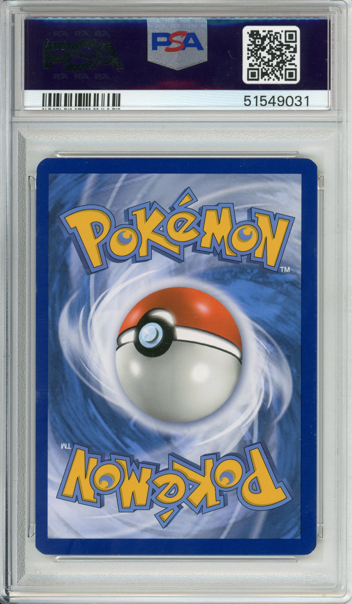 Pokemon Graded: Armored Mewtwo #SM228 Collector's Chest Promo (2019) Full Art PSA 9