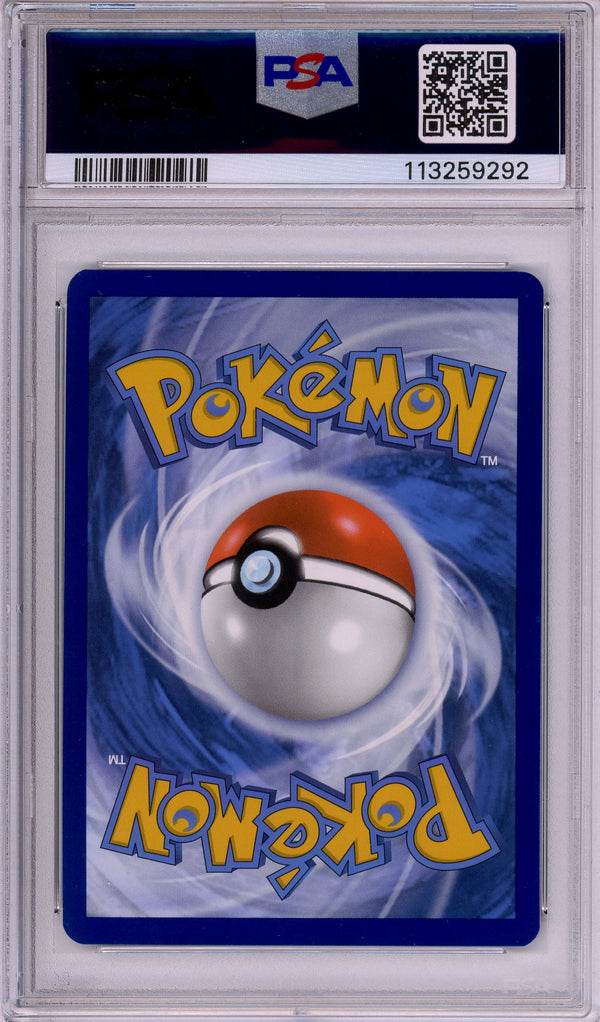 Pokemon Graded: Nidoking PSA 10