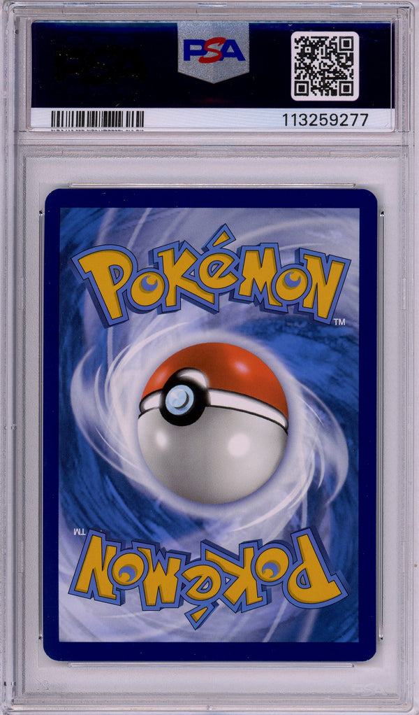 Pokemon Graded: Greninja ex PSA 10