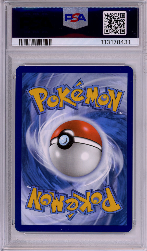 Pokemon Graded: Gholdengo ex PSA 10