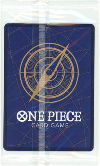 One Piece Single: Enel OP15-060 Treasure Cup May 2026 Sealed Promo NM