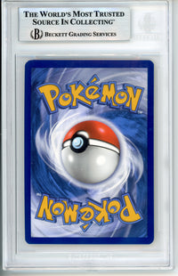 Pokemon Graded: Charizard #3 2023 TCG Classic Beckett 9