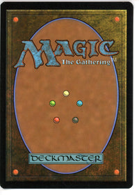Magic Single: Quicksilver, Brash Blur - Standard Showdown Promos NM