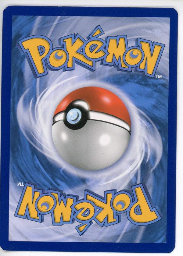 Pokemon Single: Rashiram & Charizard GX SM201 LP