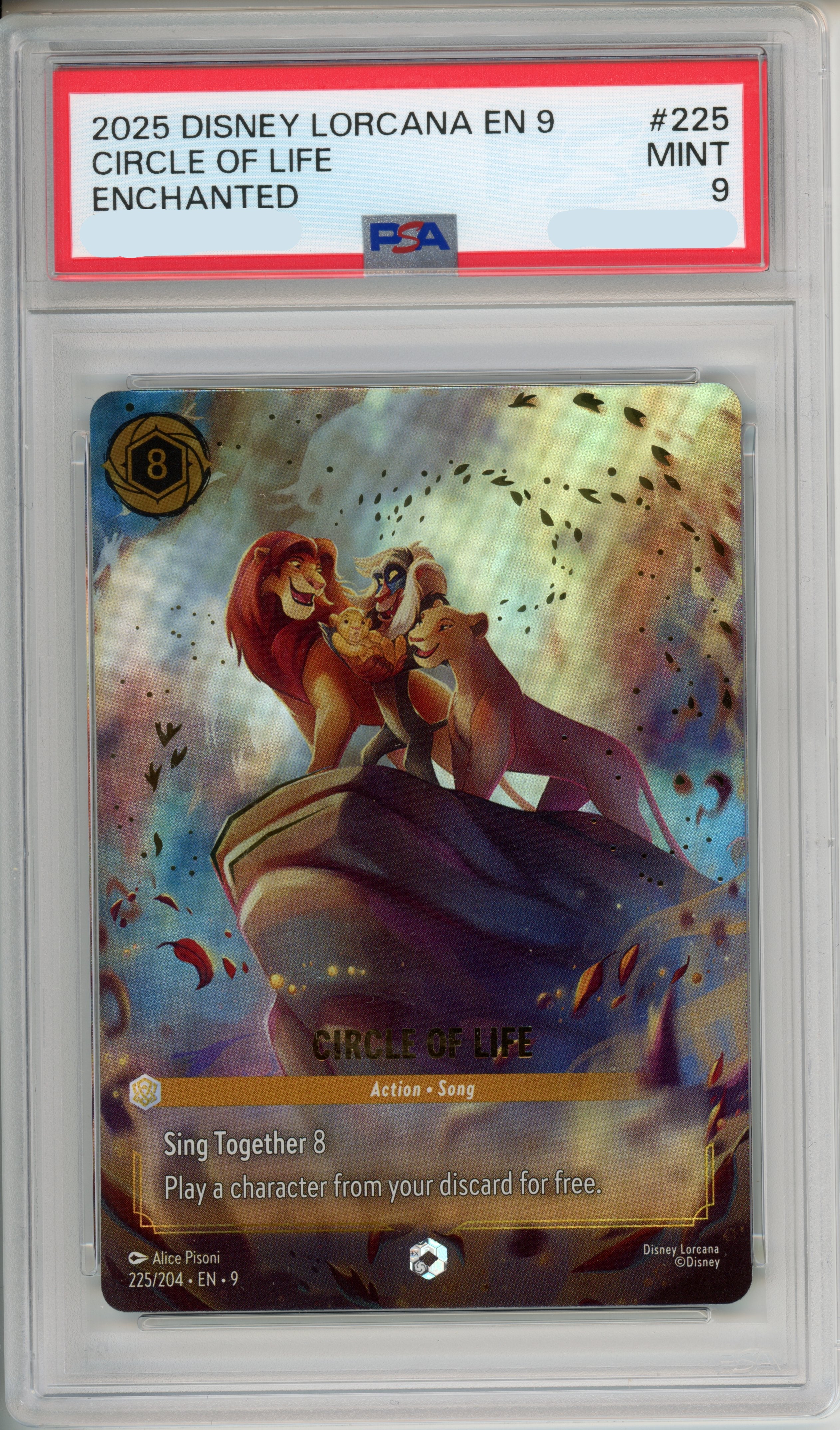 Disney Lorcana – Double Infinity Gaming