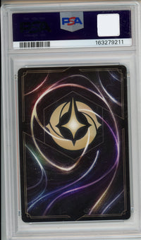 Lorcana Graded: Circle of Life- Enchanted 2025 #225 PSA 10